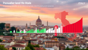 Immigrazione Italia: dati, numeri e proiezioni 2024-2050