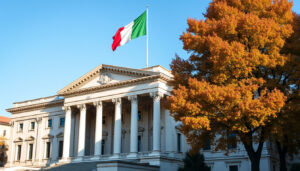 Ministeri Italia: elenco completo e ministri attuali