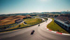 MotoGP Italia 2026: date, biglietti, circuito e  treaming